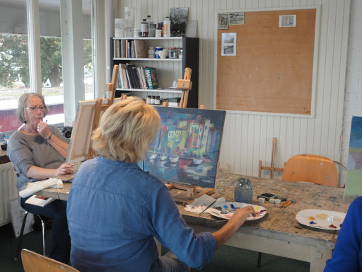 Kunsthuis De Vleugel - Thumbnail