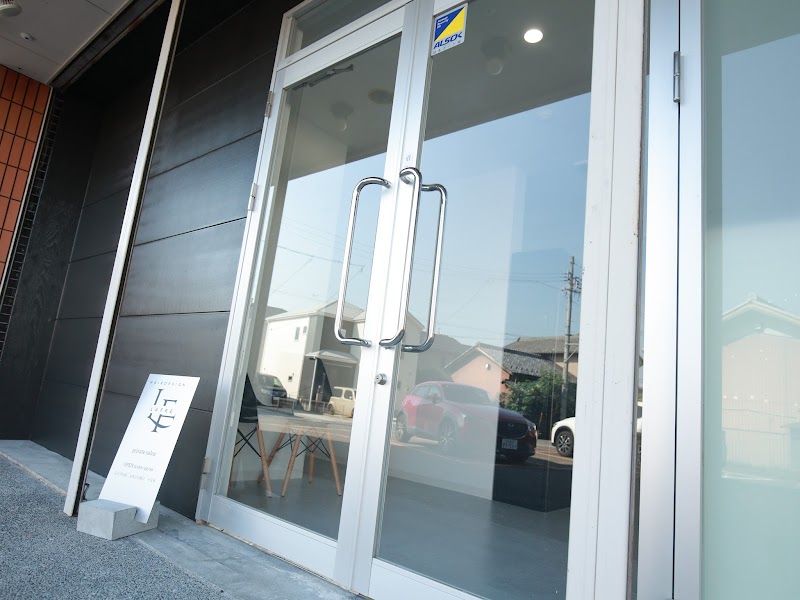 HAIRDESIGN LAFRE（ラフリ）