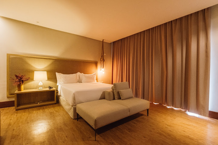 Colina Pousada SPA by null