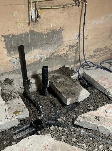 Drainspection inc. - Plombier, Débouchage de drain Lachine - Thumbnail