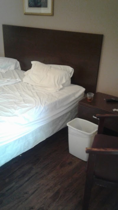 Photos of Morgantown Motel