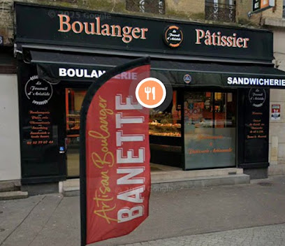 Le fournil D'aristide