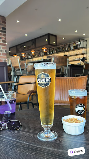 Bistrot le Saint Louis - Thumbnail