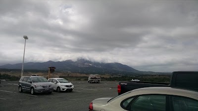 Photos of Cahuilla Casino at Mountain Sky Travel Center