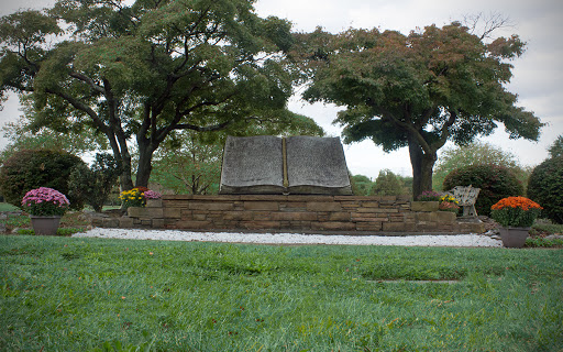 Beth Israel Cemetery
