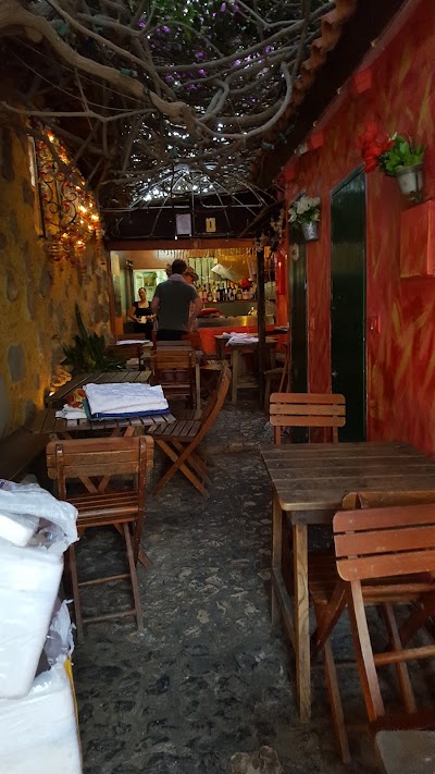 Photos of Chez Pastis