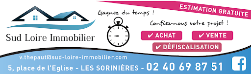 Sud Loire Immobilier Le Bignon - Thumbnail