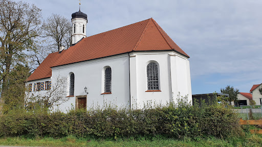 Englisch-Gruß-Kapelle - Thumbnail