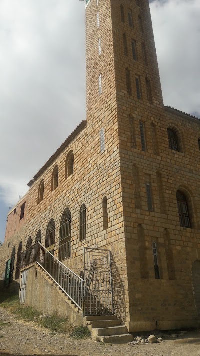 Photos of Mosque of Ibn grammar Altozyre