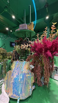 NUIR VINTAGE HARAJUKU