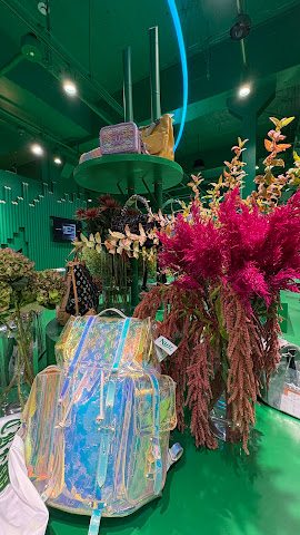 NUIR VINTAGE HARAJUKU by null