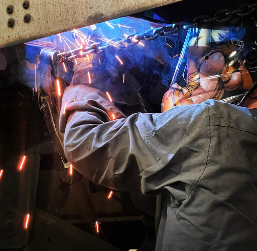 Sweet Repair Services, LLC - Thumbnail