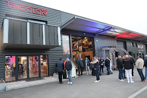 Photo n°10 de TRICOLOR à Haguenau (Menuisier)