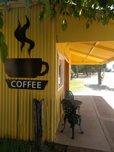 River Walk Coffee and Books