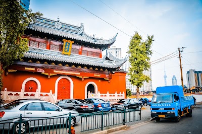 Photos of Baiyun Guan