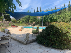 Photo n°12 de L’Ancien Moulin À Huile à Tuchan (Hôtel)