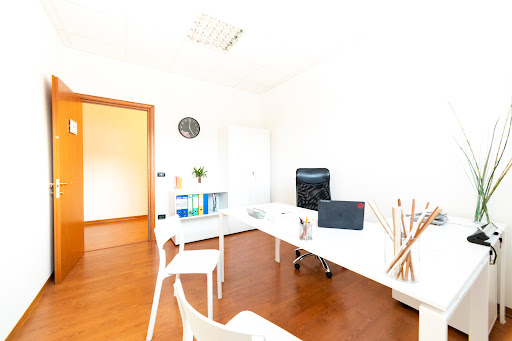 W Lab Coworking L'Aquila - Thumbnail