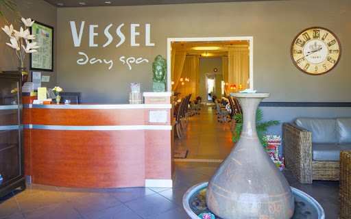 Vessel Day Spa Gallery - United States