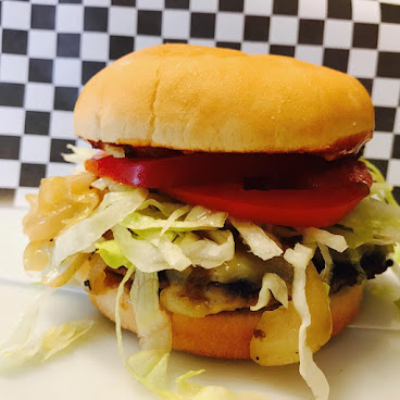 Bailey's Burger Shop by null