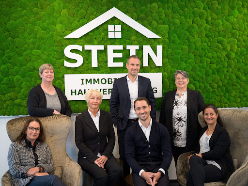 Stein Immobilien & Hausverwaltung GmbH
