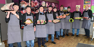 Photo n°12 de BOUCHERIE CHARCUTERIE CHEZ JEAN à Saint-Marcel (Charcutier)