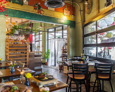 Sen Organic Small Plate by null