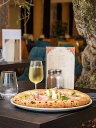 Photo n°16 de La Gloria ristorante à Ludres (Restaurant italien)