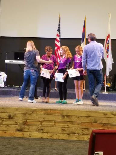 True Life Assembly of God Church - United States
