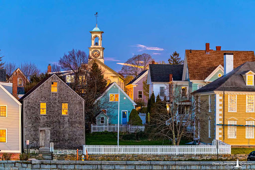 South Ward Meetinghouse - Thumbnail