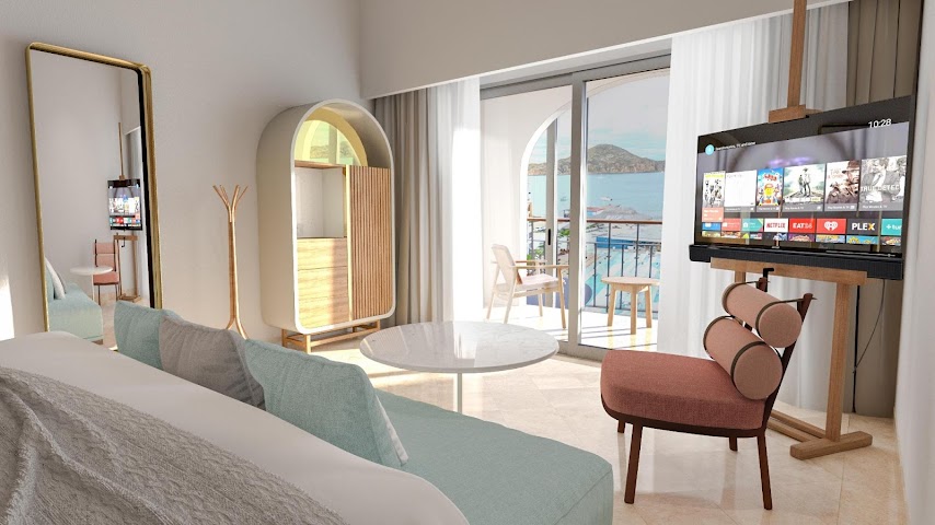 ME Cabo by Meliá - Adults Only by null