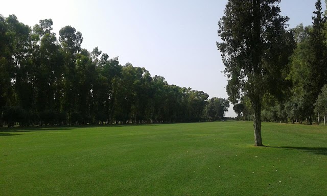Royal Golf Club de MARRAKECH