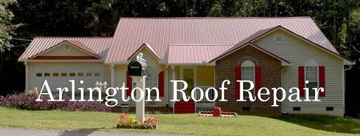 Arlington Roof Repair - United Kingdom