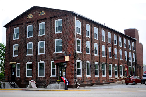 Spring City Mill Studios - Thumbnail