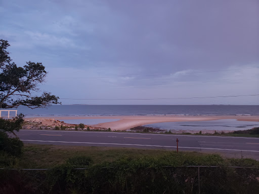 Smith Beach - Visual