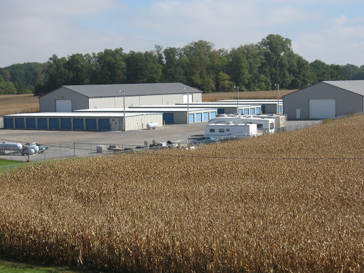 Ludwig Storage - Visual