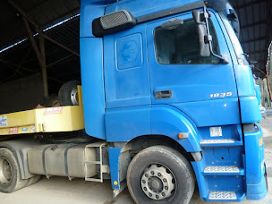 Photo n°3 de LAMBERT TRANSPORTS TRAVAUX PUBLICS à Conflans-sur-Anille (Service d'assainissement)