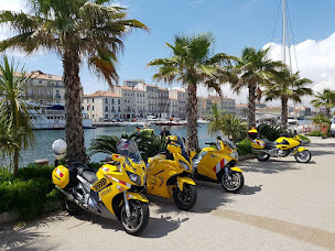 Photo n°5 de Gontier Guidage Convoi à Onet-le-Château (Service de transport)