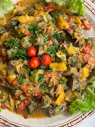 Photo n°11 de Boucherie Charcuterie Pouzadoux à Sainte-Maxime (Traiteur)