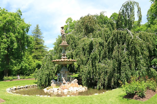 Halifax Public Gardens