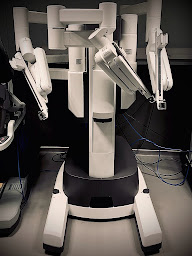 Photo n°2 de Urologues Avignon : Docteurs Chevrot, Clement, Dauvergne, Di Rosa, Le Nobin, Wodey à Avignon (Urologue)