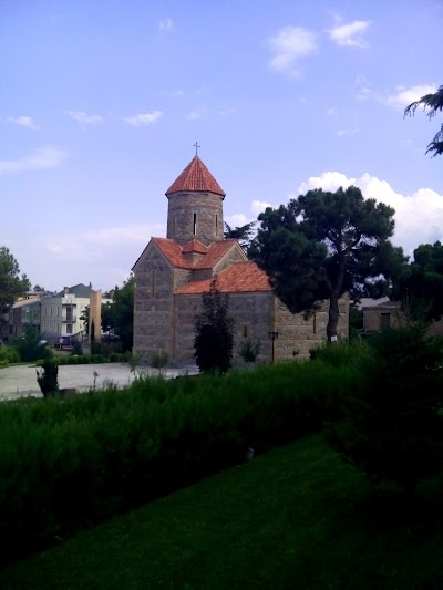 Photos of წმინდა მთავარანგელოზთა ტაძარი