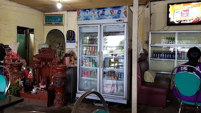 Photos of ភោជនីយដ្នានរស្មីកោះកុង