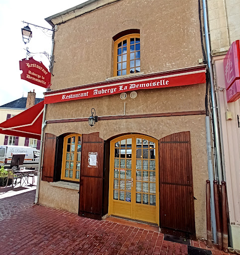 Photo de Le Hameau des Grilles à Saint-Fargeau (89170)
