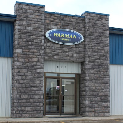 Photos of Warman Homes