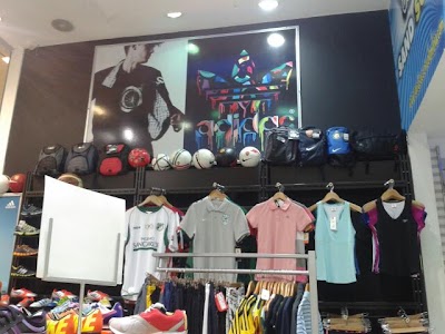 Photos of Capri Mall