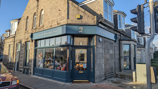 The Owl at Number Two
