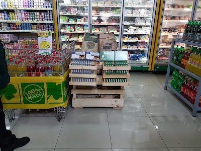 supermarket