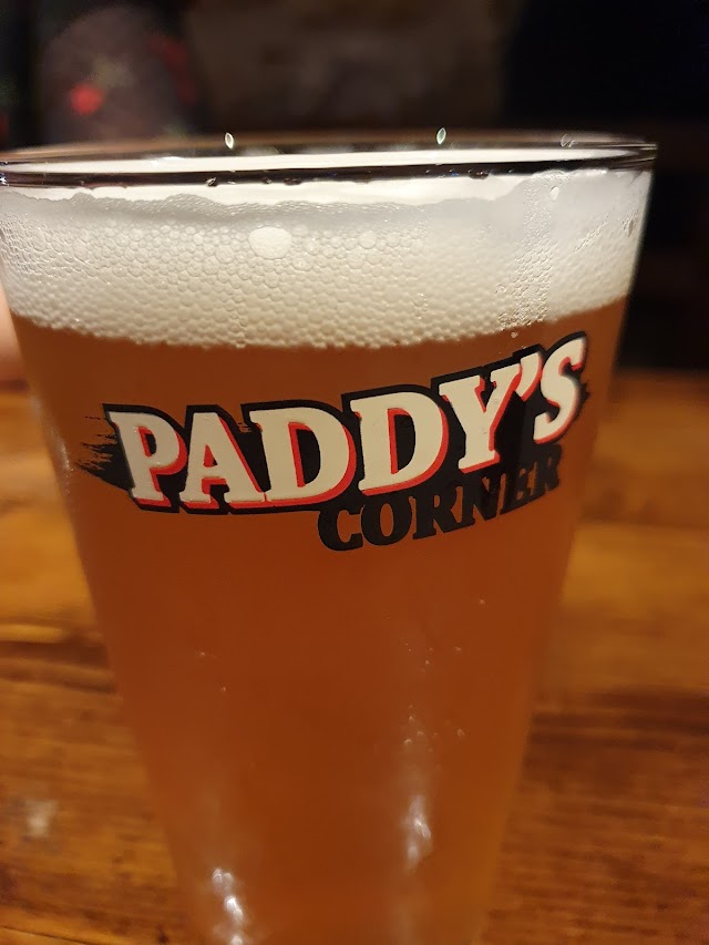 Paddy's Corner