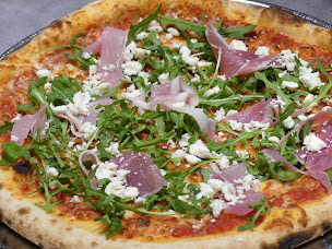 Photo n°5 de PIZZA FAUCI à Clergoux (Pizzas à emporter)