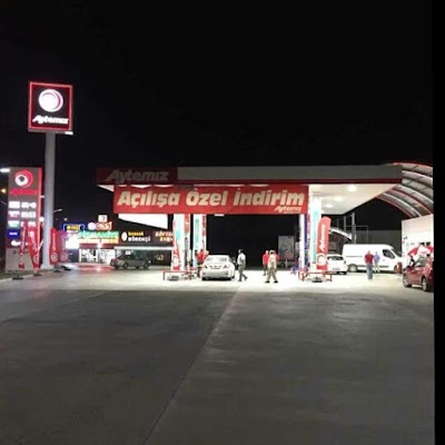 Başiskle Petrol Aytemiz